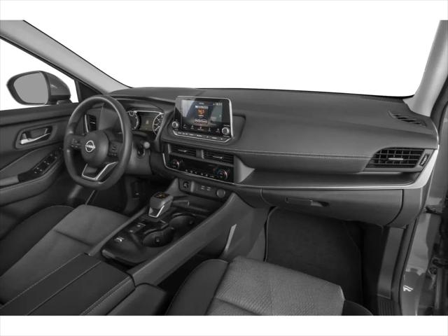 2024 Nissan Rogue SV Intelligent AWD