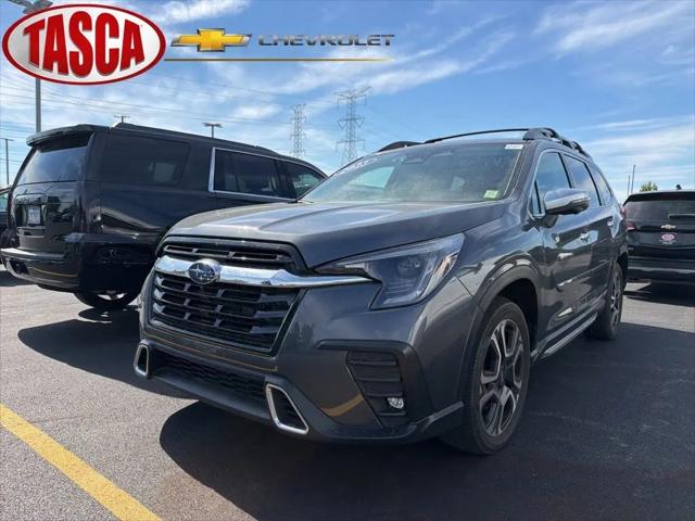 2023 Subaru Ascent Touring 7-Passenger for sale in Wheeling, IL