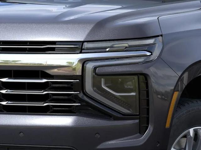 2026 Chevrolet Suburban LT, 4WD