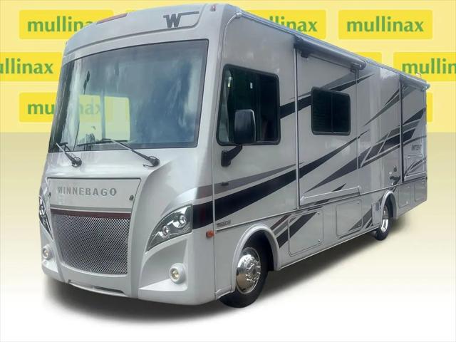 2019 Ford F-53 Base