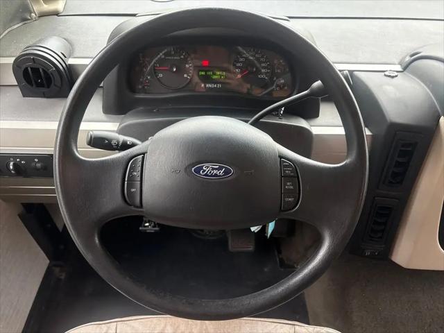 2019 Ford F-53 Base