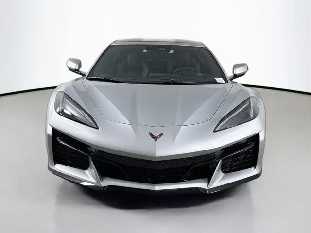 2026 Chevrolet Corvette Z06 Coupe, 2LZ, RWD