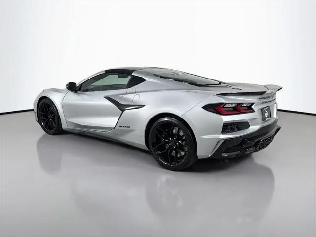 2026 Chevrolet Corvette Z06 Coupe, 2LZ, RWD