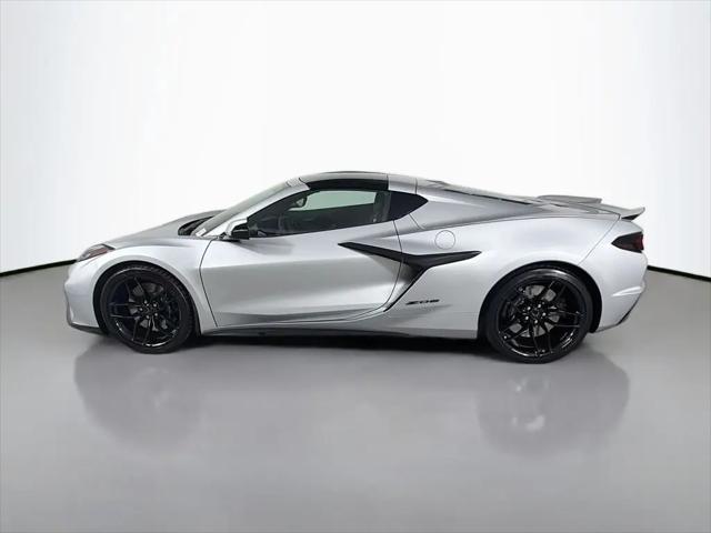 2026 Chevrolet Corvette Z06 Coupe, 2LZ, RWD