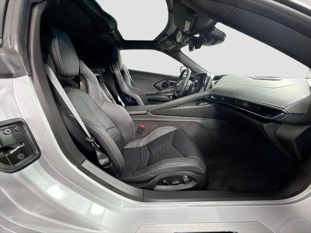 2026 Chevrolet Corvette Z06 Coupe, 2LZ, RWD