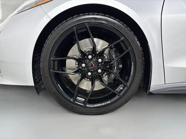 2026 Chevrolet Corvette Z06 Coupe, 2LZ, RWD