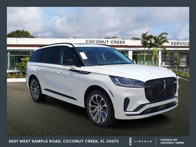 2026 Lincoln Aviator Premiere for sale in Coconut Creek, FL