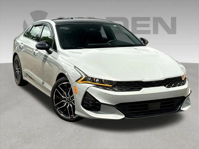 2024 Kia K5 GT for sale in Beaufort, SC