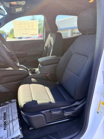 2026 Chevrolet Colorado Trail Boss, 4WD