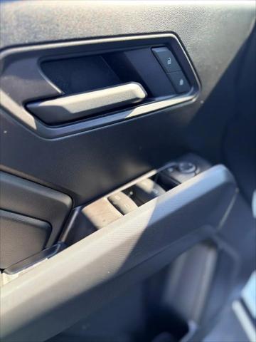 2026 Chevrolet Colorado Trail Boss, 4WD