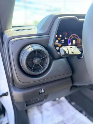 2026 Chevrolet Colorado Trail Boss, 4WD
