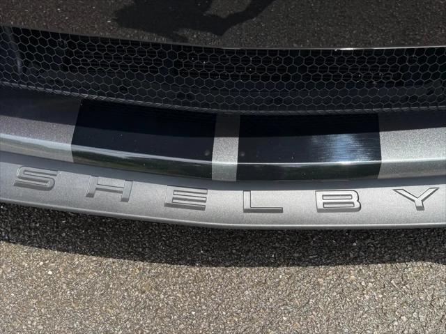 2020 Ford Mustang Shelby GT500 Fastback