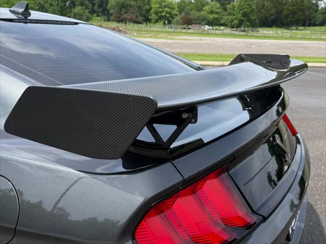2020 Ford Mustang Shelby GT500 Fastback