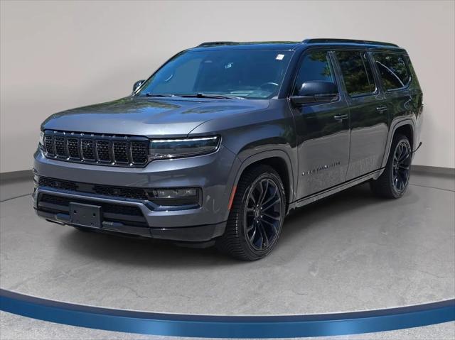 2024 Jeep Grand Wagoneer L Series II 4x4 for sale in Aberdeen, NC