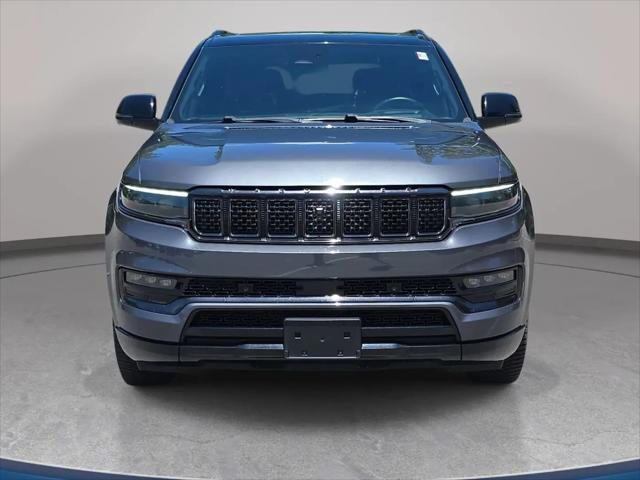 2024 Jeep Grand Wagoneer L Series II 4x4