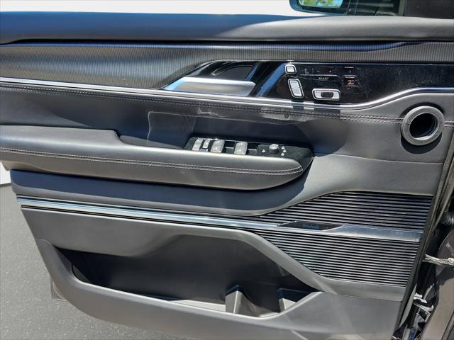 2024 Jeep Grand Wagoneer L Series II 4x4
