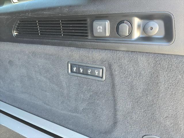 2024 Jeep Grand Wagoneer L Series II 4x4