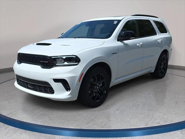 2026 Dodge Durango GT Plus HEMI V8 for sale in Aberdeen, NC