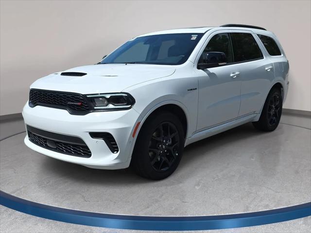 2026 Dodge Durango GT Plus AWD HEMI V8 for sale in Aberdeen, NC