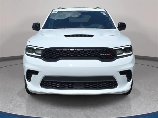 2026 Dodge Durango GT Plus AWD HEMI V8