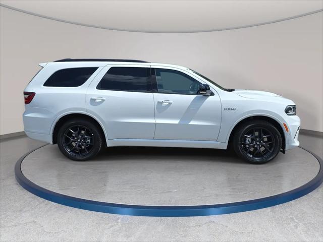 2026 Dodge Durango GT Plus AWD HEMI V8