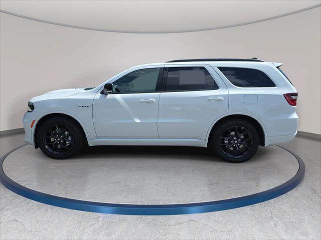 2026 Dodge Durango GT Plus AWD HEMI V8