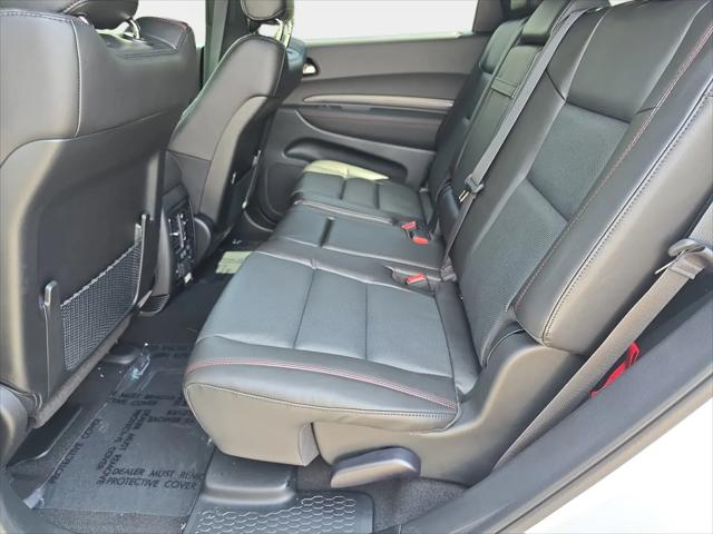 2026 Dodge Durango GT Plus AWD HEMI V8