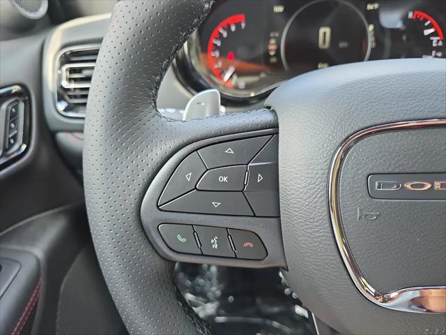 2026 Dodge Durango GT Plus AWD HEMI V8