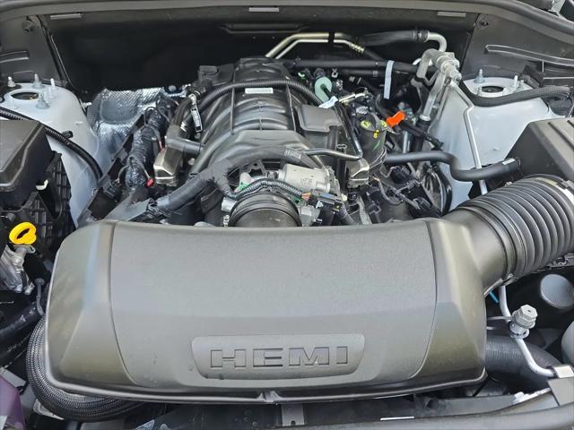 2026 Dodge Durango GT Plus AWD HEMI V8