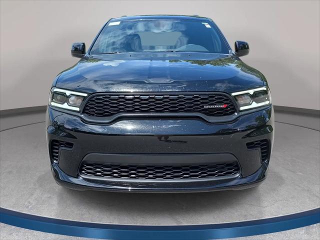 2026 Dodge Durango GT RWD