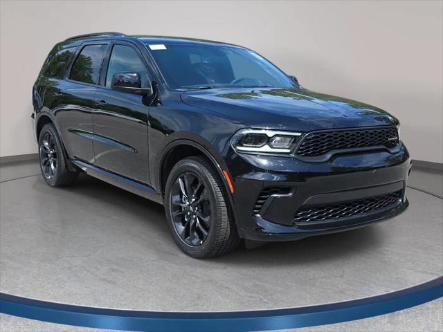 2026 Dodge Durango GT RWD