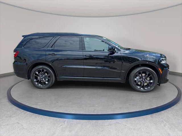 2026 Dodge Durango GT RWD