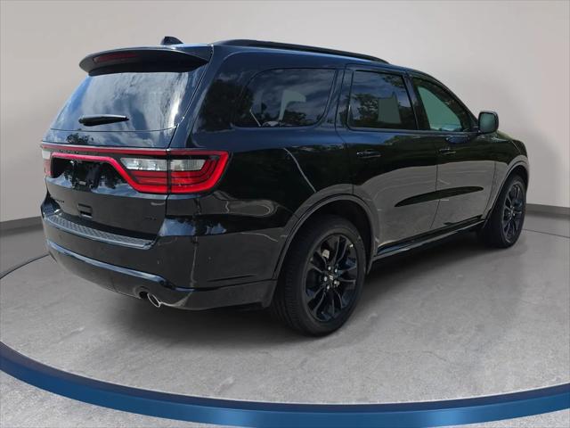 2026 Dodge Durango GT RWD