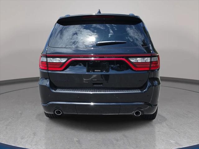 2026 Dodge Durango GT RWD