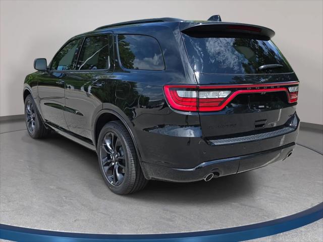 2026 Dodge Durango GT RWD