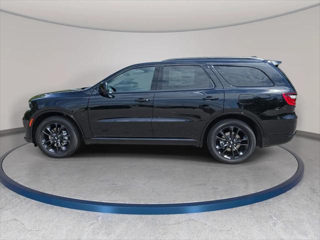 2026 Dodge Durango GT RWD