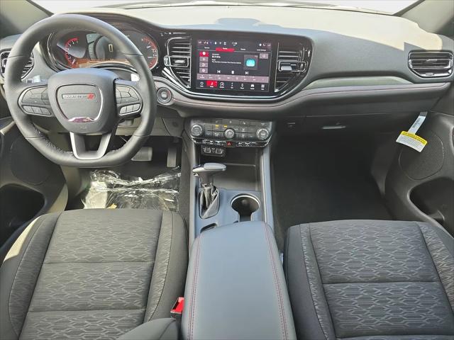 2026 Dodge Durango GT RWD