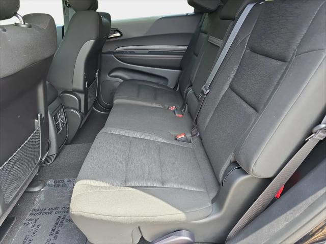 2026 Dodge Durango GT RWD