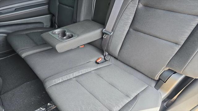 2026 Dodge Durango GT RWD