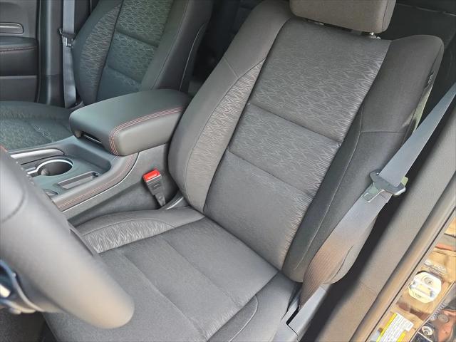 2026 Dodge Durango GT RWD