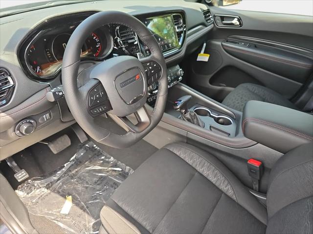 2026 Dodge Durango GT RWD