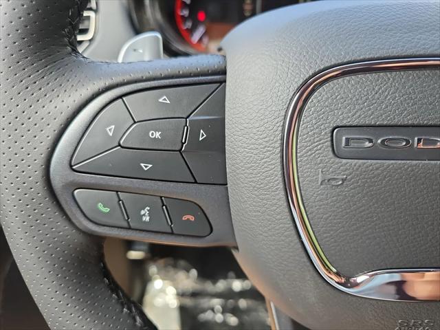 2026 Dodge Durango GT RWD