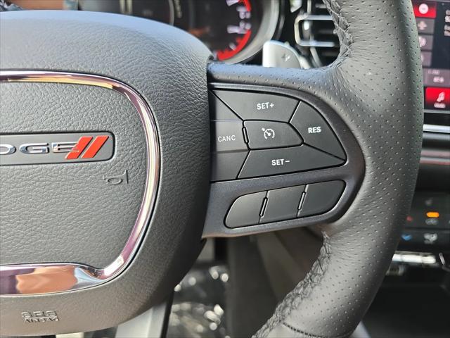 2026 Dodge Durango GT RWD