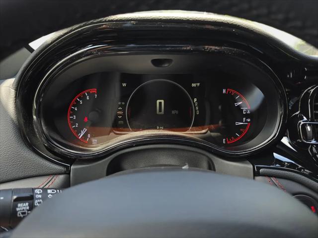 2026 Dodge Durango GT RWD