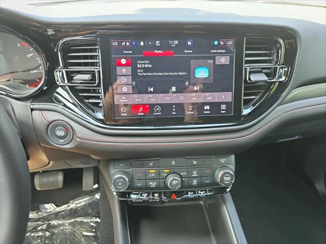 2026 Dodge Durango GT RWD