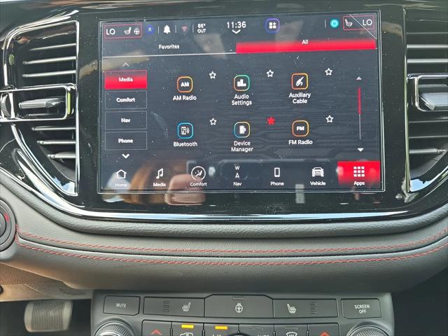 2026 Dodge Durango GT RWD