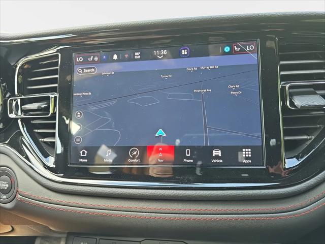 2026 Dodge Durango GT RWD