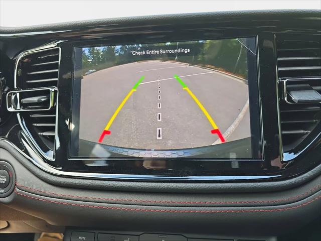 2026 Dodge Durango GT RWD