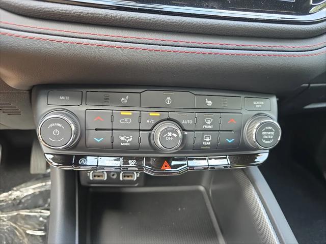 2026 Dodge Durango GT RWD