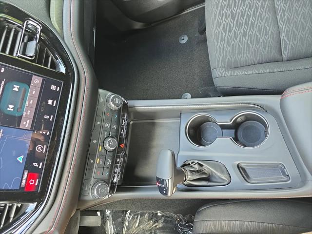 2026 Dodge Durango GT RWD